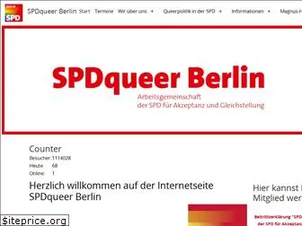 spdqueer-berlin.de