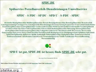 spdu.de