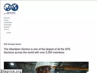 spe-aberdeen.org