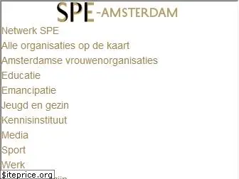 spe-amsterdam.nl