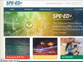 spe-ed.com