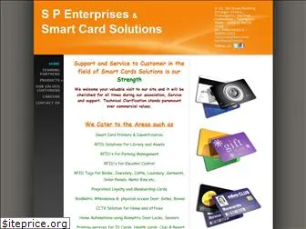 spe-smartcardsolutions.in