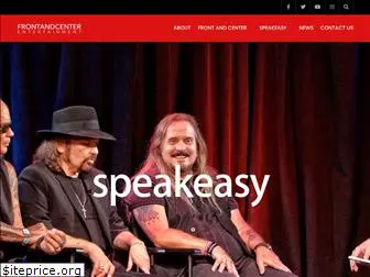 speak-easy.tv