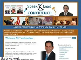 speakandleadwithconfidence.com