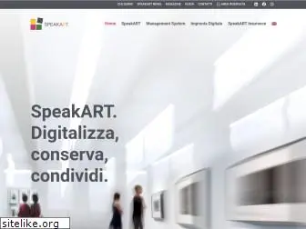 speakart.it