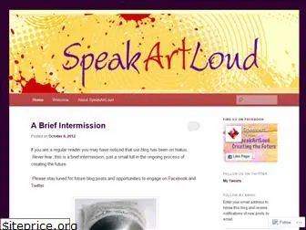 speakartloud.wordpress.com