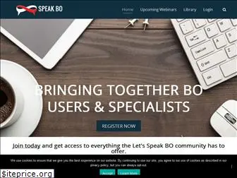 speakbo.com