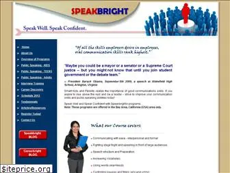 speakbright.com