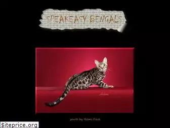 speakeasy-bengals.com