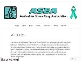 speakeasy.org.au