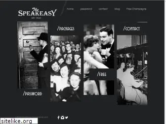 speakeasypasadena.com