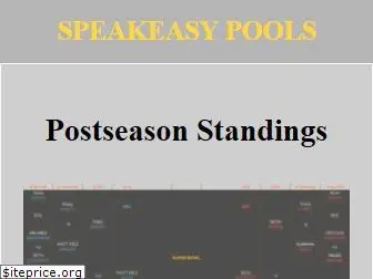 speakeasypools.com