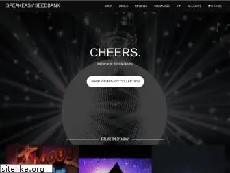 speakeasyseedbank.com