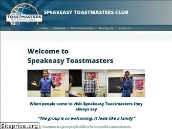 speakeasytm.ca