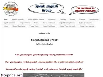 speakenglishgroup.com