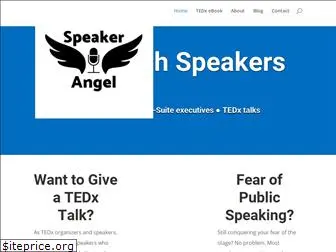 speakerangel.com
