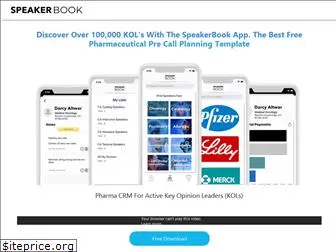 speakerbookapp.com