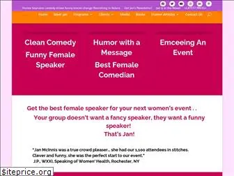 speakerforwomen.com