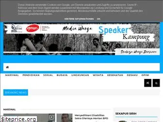 speakerkampung.net