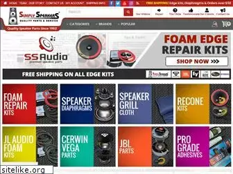 speakerparts.com