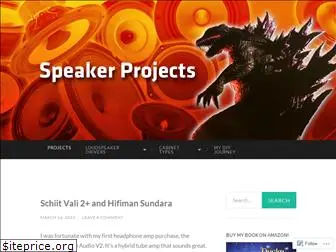 speakerprojects.wordpress.com