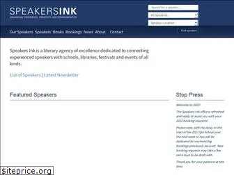 speakers-ink.com.au