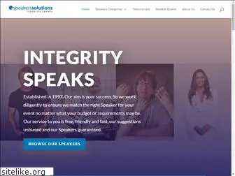 speakerssolutions.com.au