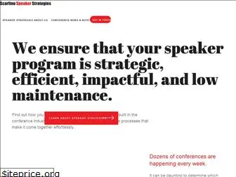 speakerstrategies.com