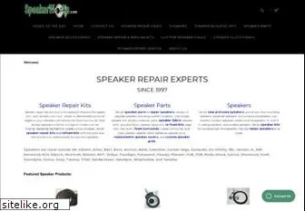 speakerworks.com