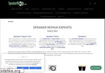 speakerworks.net