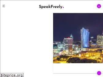 speakfreely.today