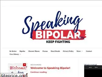 speakingbipolar.com