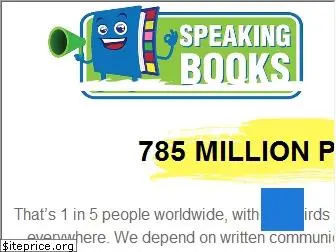 speakingbooks.com