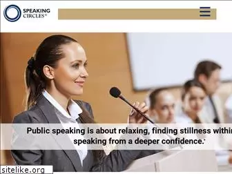 speakingcircles.com