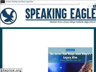 speakingeagle.com