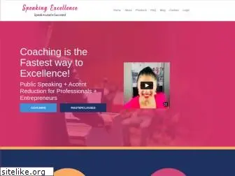 speakingexcellence.co