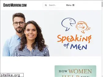 speakingofmen.com