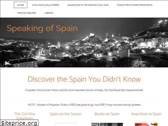 speakingofspain.com