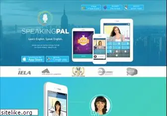 speakingpal.com