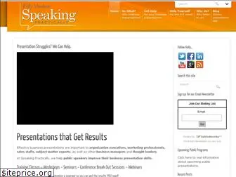 speakingpractically.com