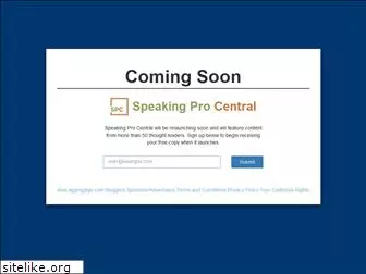 speakingprocentral.com