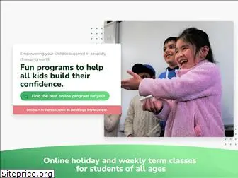 speakingschools.com.au