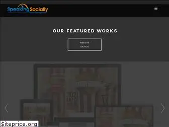 speakingsocially.com