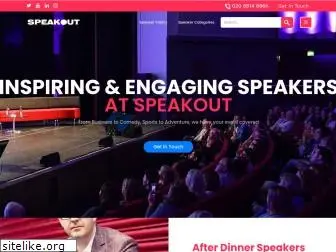 speakoutuk.com