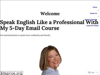 speakrealenglish.com