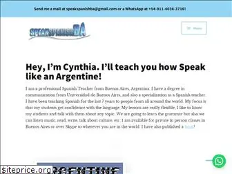 speakspanishba.com