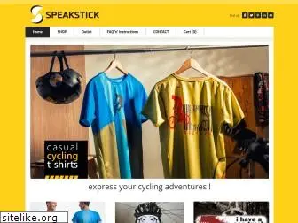 speakstick.com