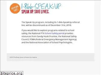 speakup.com