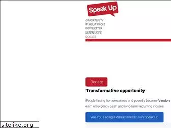 speakupmag.org