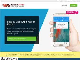 speakymobil.com